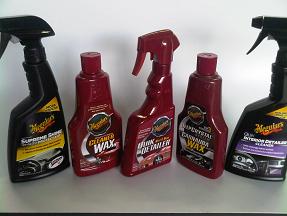 Meguiars